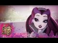 Conoce a Raven Queen | Ever After High