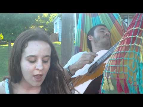 PABLO GRANADOS Y MARIA GRANADOS - JASON MRAS - LOV...