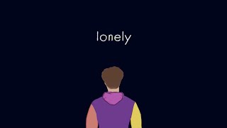 lonely - @Karl Jacobs' theme | based on the events that took place before the Tales From The SMP