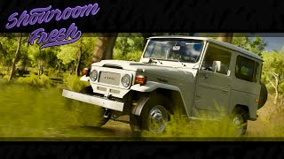 forza horizon 3 1979 toyota fj40