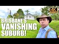 Brisbanes vanishing suburb