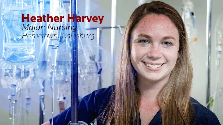 Heather Harvey
