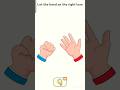 DOP2 2(Delete one part) Level 56 #shortvideo #virlvideo #shorts