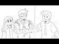 Beginning of video