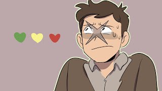 Secret Life 4 in a Nutshell [Animatic] Profile