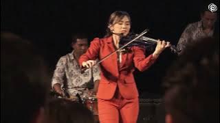 Layang Kangen - Didi Kempot ( Sandy Ria Ervinna Cover )