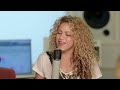 Shakira - Try Everything (Official Video) Mp3 Song