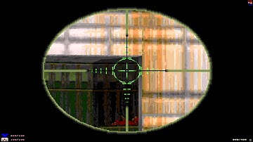 Assassins Weapons: Doom Wad