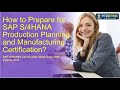 SAP C_TS422_2020 Certification : Latest Questions and Exam Guide