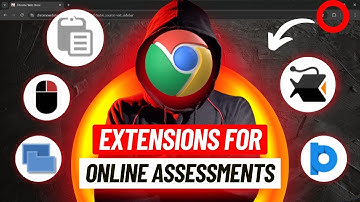 How to bypass Fullscreen ,Tab Switching , copypaste, right click restrictions on online exams