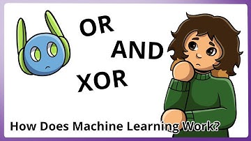How Does Machine Learning Work?
