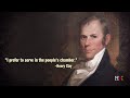 The Role of Congress and Democracy in the Constitution