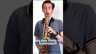 Download Lagu AKON SONG ON SAXOPHONE?! #akon #saxophone #rnbmusic #saxophonecover #rightnownanana MP3 Download Lagu AKON SONG ON SAXOPHONE?! #akon #saxophone #rnbmusic #saxophonecover #rightnownanana MP3