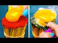 Brilliant Kitchen Hacks & Yummy Recipes To Make You Love Cooking