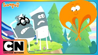 the docs chase lamput even on vacation full lamput episodes cartoon network asia