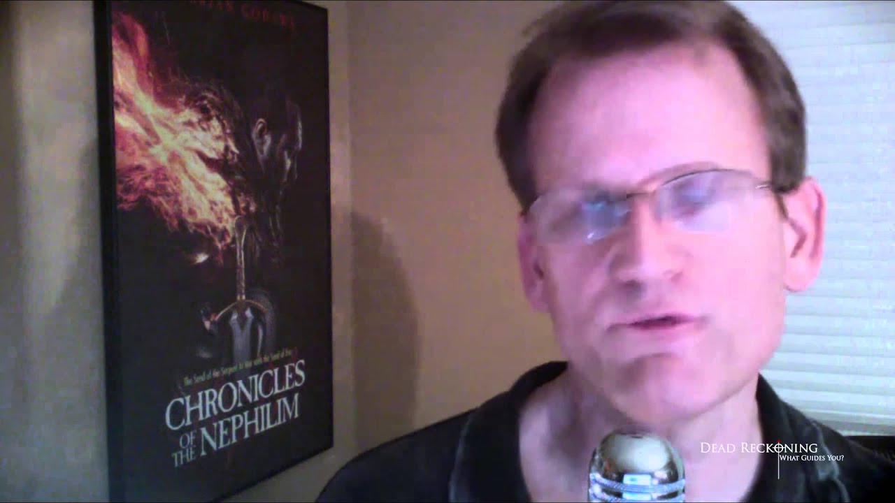 Dead Reckoning TV: Exodus with Brian Mattson & Brian Godawa