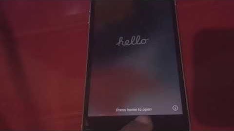 ✅ Bypass Hello - IOS 16.x - 15.x Sync & Notificaciones✅ ZeroPRO - Mac