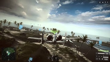 Battlefield 4: Test Range