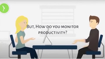 How To Implement Remote Worker Monitoring At Your Business?