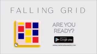 Falling Grid ( trailer)