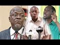 MARUPU ATUMA UJUMBE MZITO KWA JPM NA BASHIRU WASAKA URAIS MARUPU ATUMA UJUMBE MZITO KWA JPM NA BASHIRU WASAKA URAIS