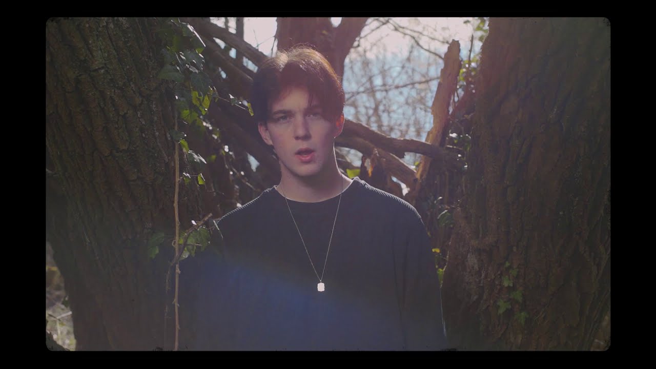 Gapy The Ghost - So Alone (Official Music Video)