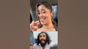 مصطفى المومري هديل مانع اليله باليل عاهات تيك توك شاهد رد مصطفى المومري 
