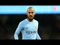 David Silva Skills Taki Taki
