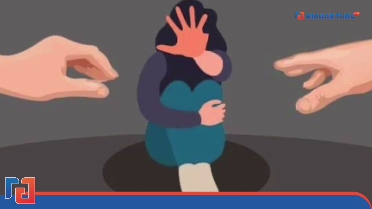 Oknum Guru SMA di Pekanbaru Diduga Lecehkan Siswinya