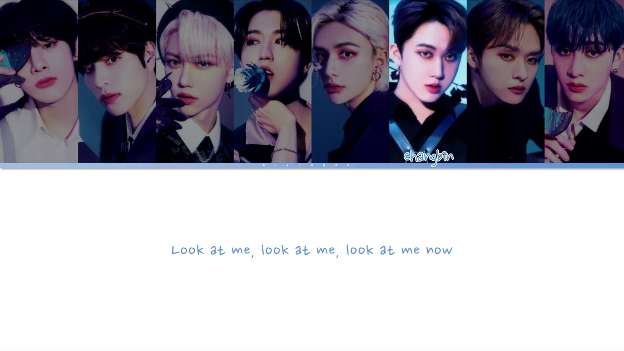 AI COVER How would STRAY KIDS sing I AM by IVE