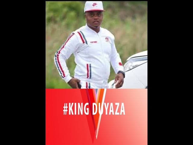 #king duyaza class=