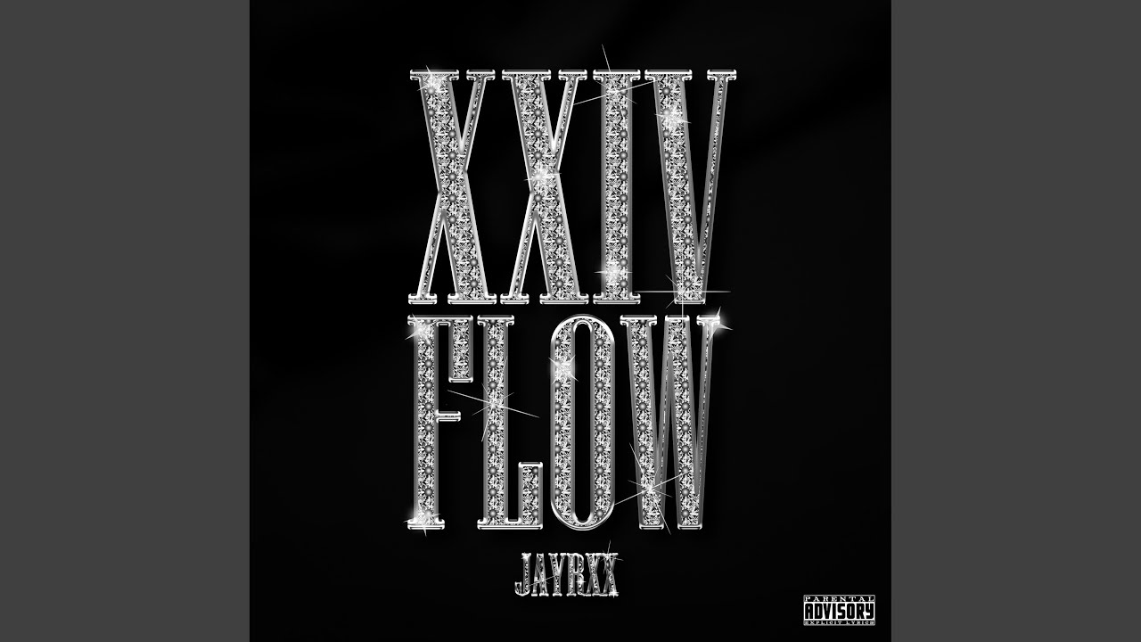 Watch XXIV FLOW on YouTube Watch XXIV FLOW on YouTube