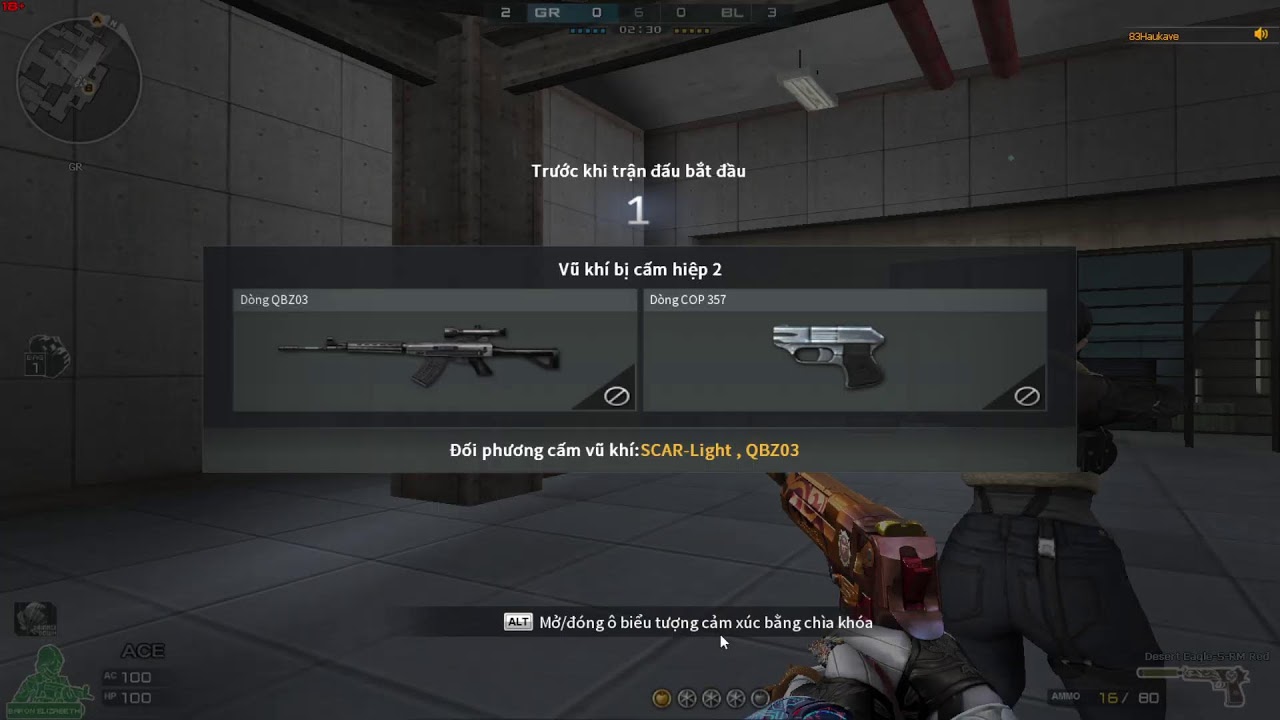 [Crossfire] The challenge of working hard to rank