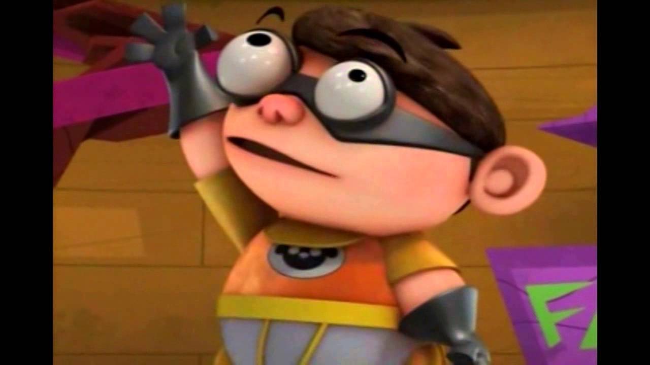 Fanboy and chum chum #nickelodeon #cartoon #fanboyandchumchum #whoreme