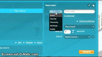 How to make a teleport on smallworlds