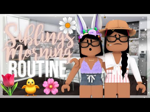Sibling S Spring School Morning Routine Roblox Bloxburg Iiarabellaa Youtube - sibling s spring school morning routine siblings spring school morning routine roblox Sibling S Spring School Morning Routine Roblox Bloxburg Iiarabellaa Youtube - siblings spring school morning routine roblox
