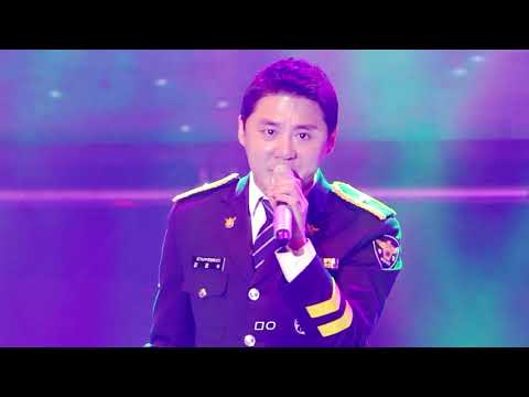 [4K] 180427 군포철쭉축제 x 시아준수 XIA 변함없는진실 x 경기남부경찰홍보단