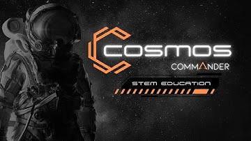 Cosmos Commander STEM Education
