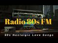 Romantic Emotional 80s Music Nostalgic Cassette Tape Mix