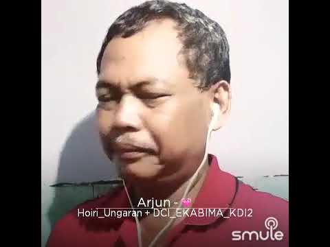 ARJUN EKA BIMA KDI 2
