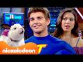 The FUNNIEST Moments Ever Inside Max’s Secret Lair! 🤣 | The Thundermans | Nickelodeon UK