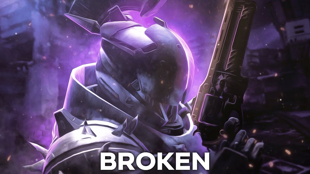 bungie broke the last word... again