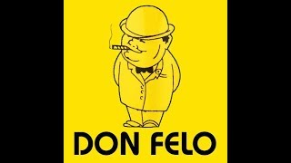 Don Felo Churchill Habano Cigar Review