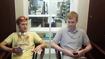 Computer Mediated Communication