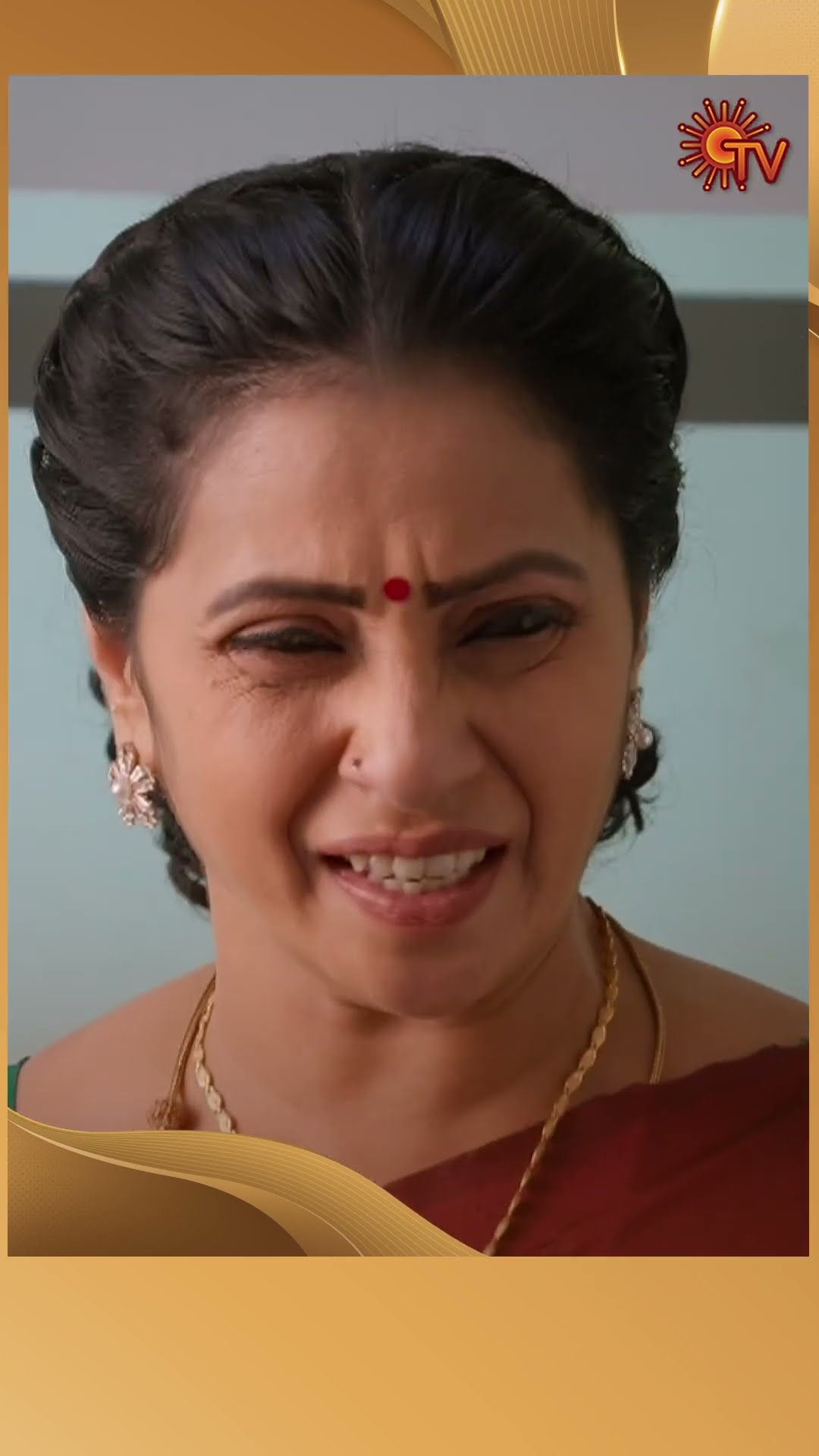 #Singapenne #SunTV #shorts #tamilserial