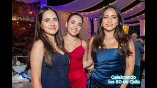 Celia's 60 Party Photos