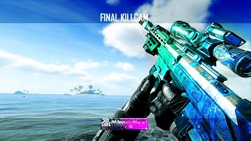 | reload cancel |  BO2 trickshot  [setup]