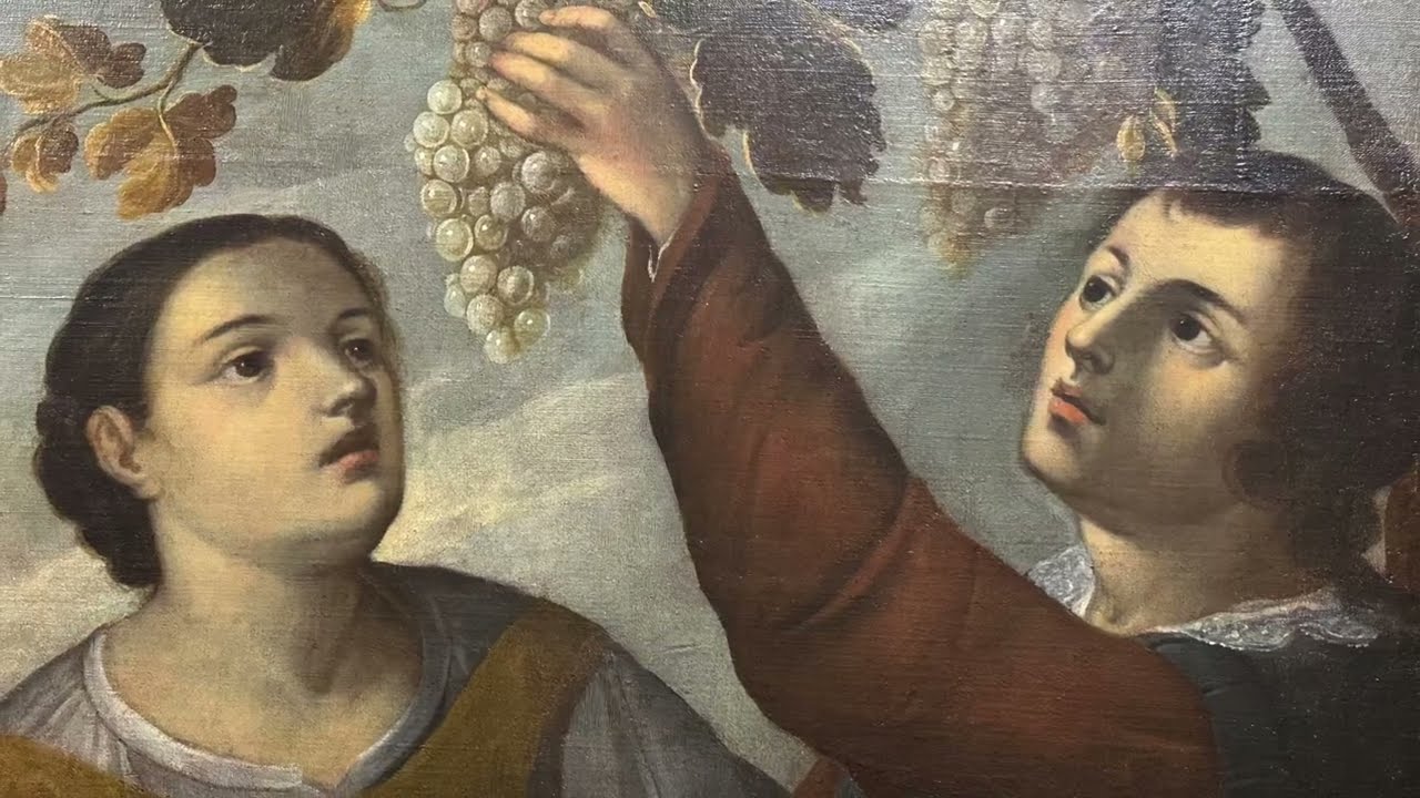 Jácaras por la E, Pajarillo- SANTIAGO DE MURCIA ~ Spanish Baroque Music & South America Folk Music