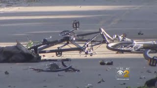 Prosecutors: Terror Suspect Planned NYC Attack For A Year