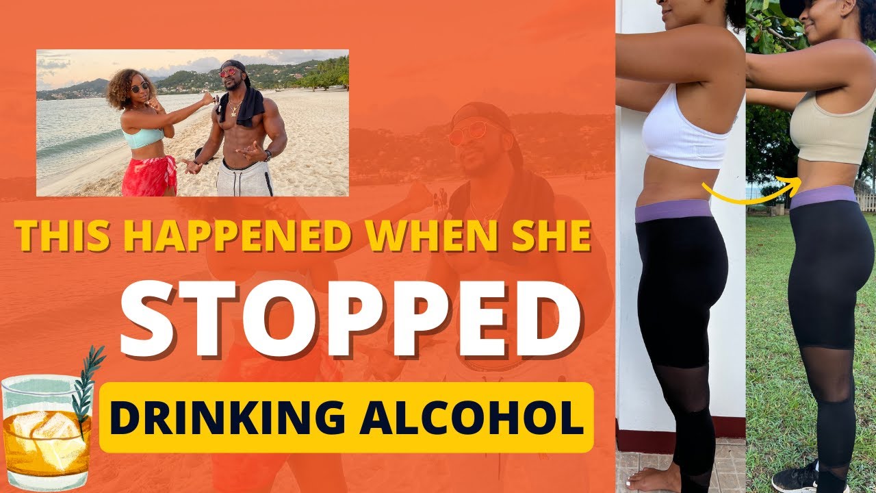she-went-60-days-without-alcohol-fat-loss-hacks-youtube